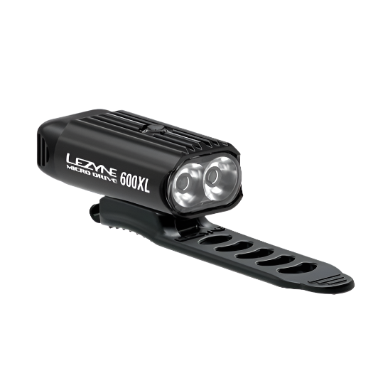 Lezyne Micro Drive 600XL