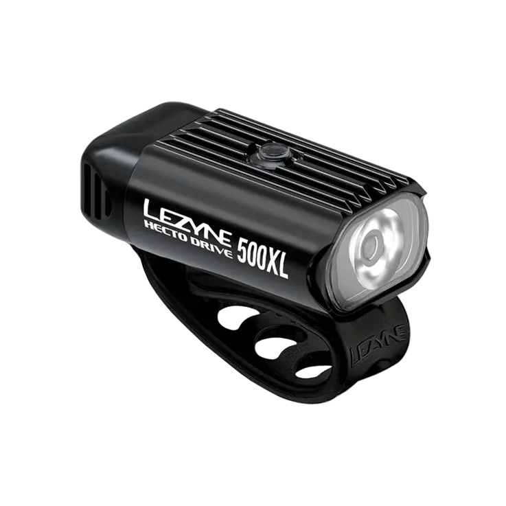 Lezyne Hecto Drive 500XL Bike Light