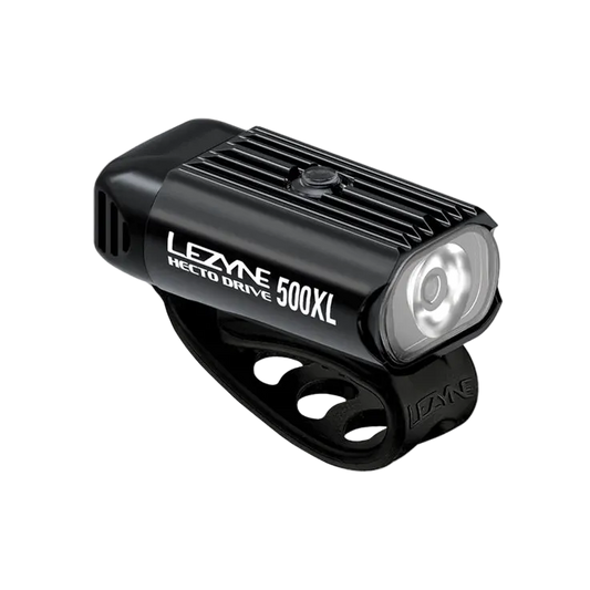 Lezyne Hecto Drive 500XL Bike Light