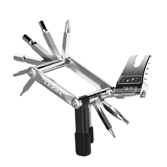 Lezyne Multi Tool SV Pro 17