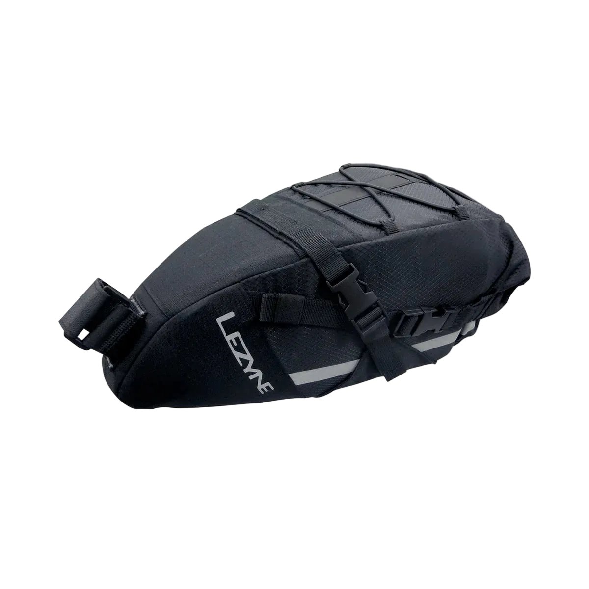 Lezyne XL-Caddy bag Black