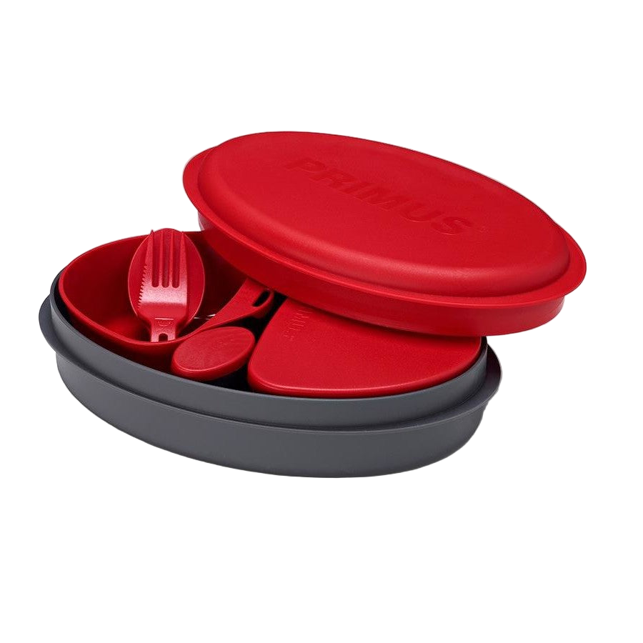 Primus Meal Set - Red