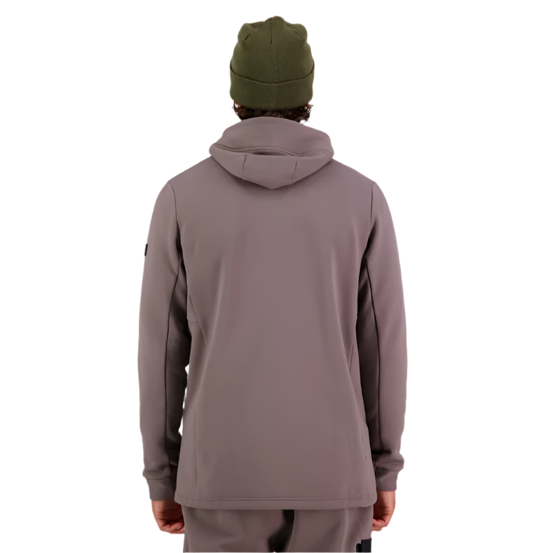 Mons Royale Arcadia Hoody MBM Label - Large