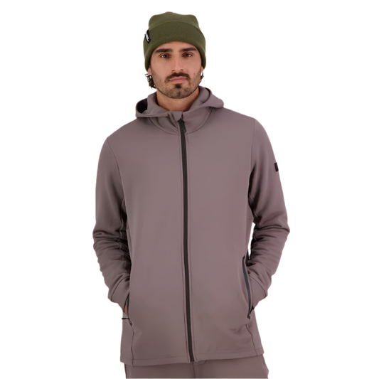 Mons Royale Arcadia Hoody MBM Label - Large
