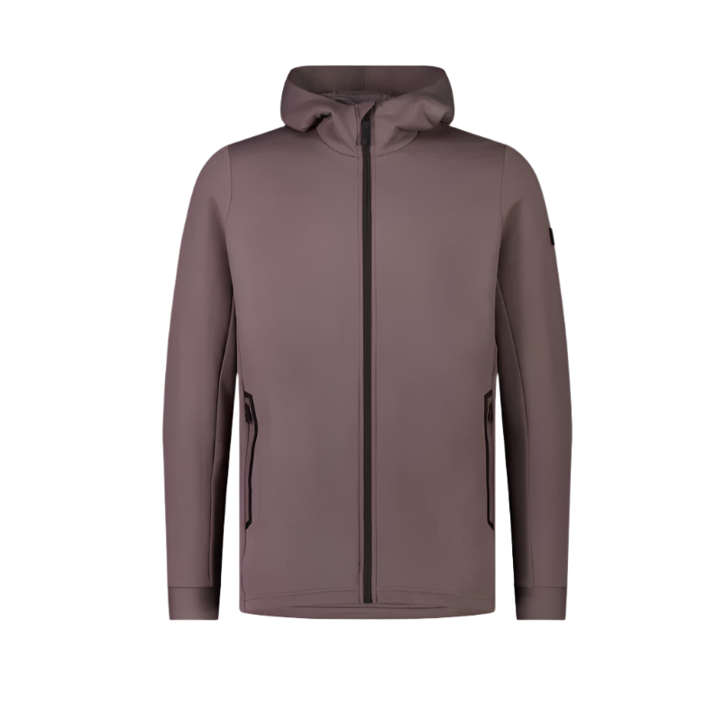 Mons Royale Arcadia Hoody MBM Label - Large