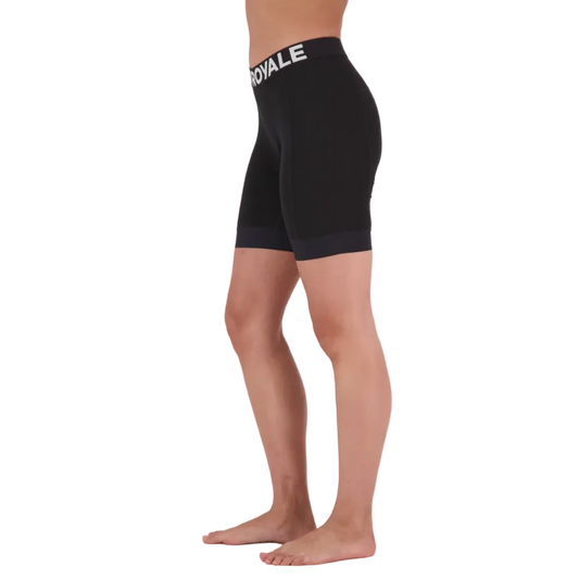Mons Royale Women's Epic Merino Bike Liner - Four Colours