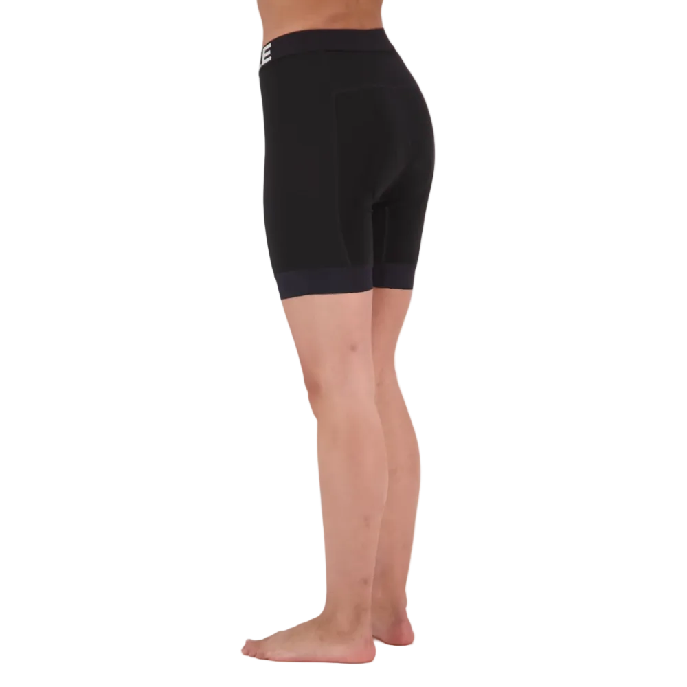 Mons Royale Women's Epic Merino Bike Liner - Four Colours
