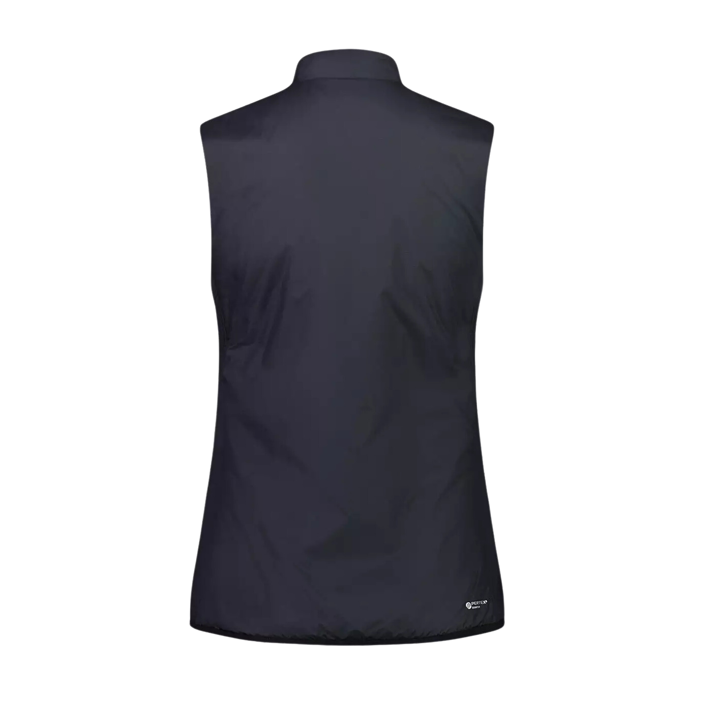 Mons Royale Arete Wool Insulation Vest Black Womens - Medium