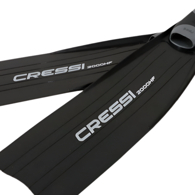 CRESSI Gara 2000 Freediving fins