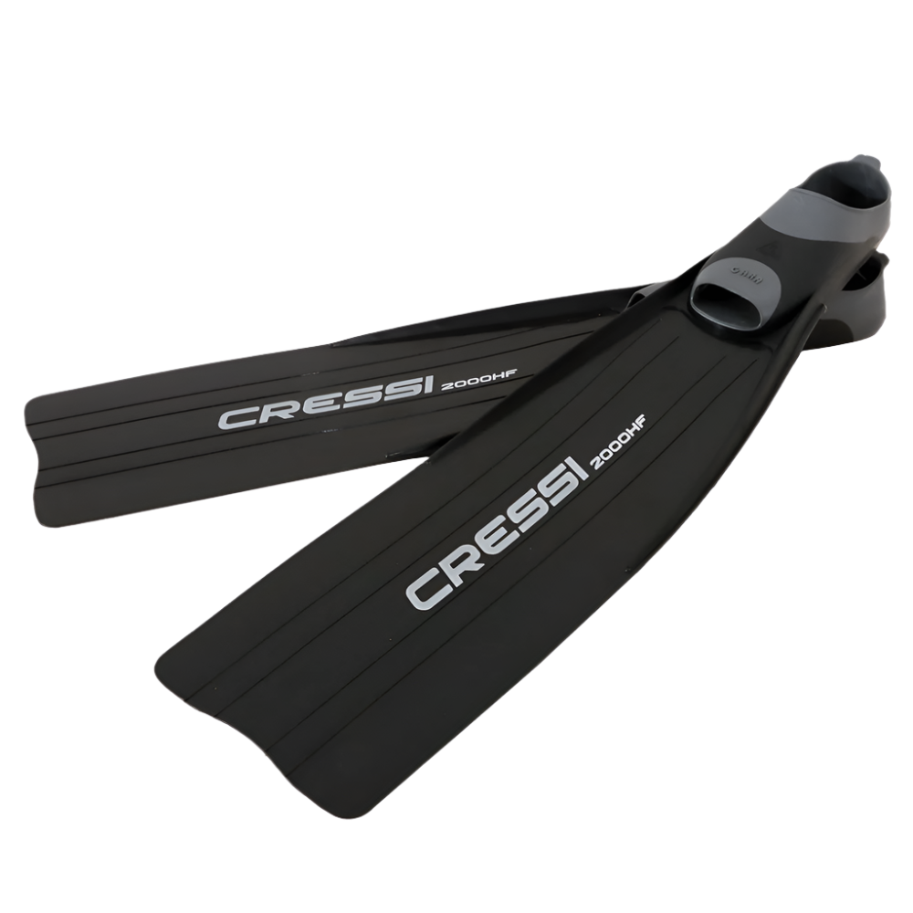 CRESSI Gara 2000 Freediving fins