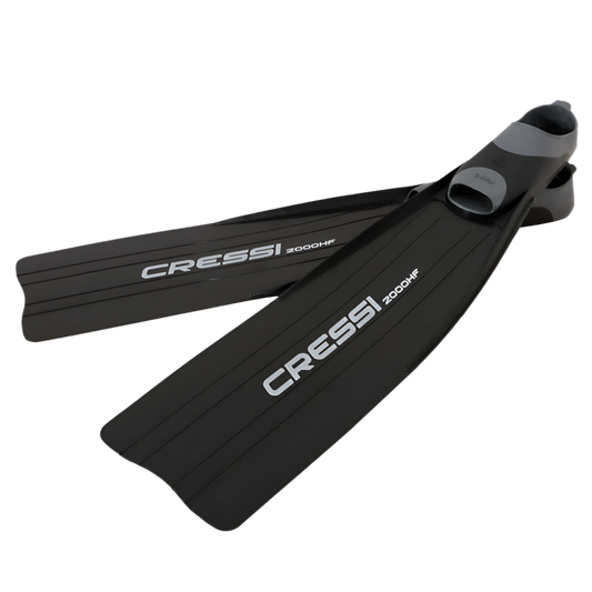 CRESSI Gara 2000 Freediving fins