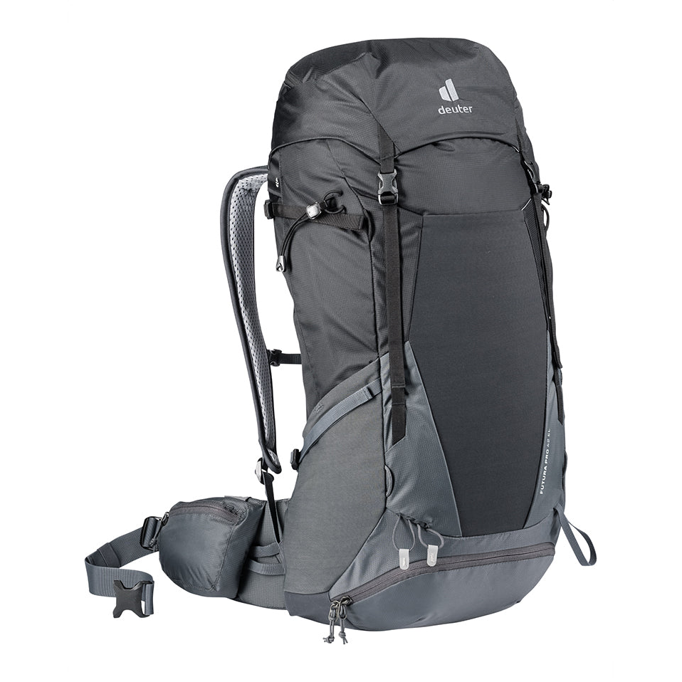 Deuter Futura Pro 42 EL, hero