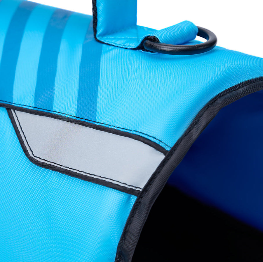 Aquatone Pawsome Pet Safety Vest (1)