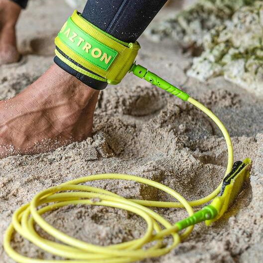 Aztron 8 foot Surf Leash