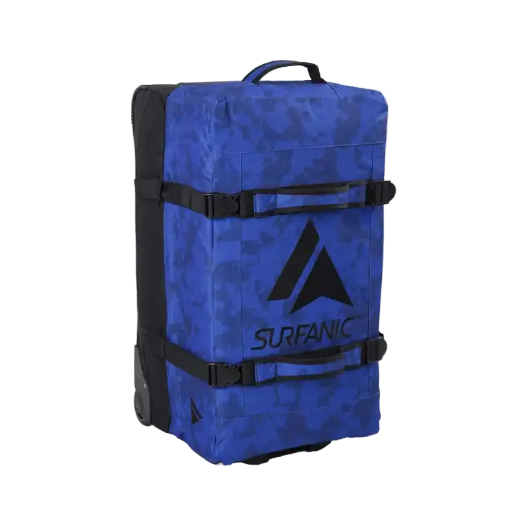 Surfanic Maxim 3.0 Roller Bag 100L - Six Colours