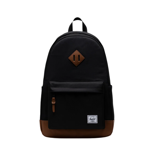 Herschel Heritage™ Backpack Black/Tan