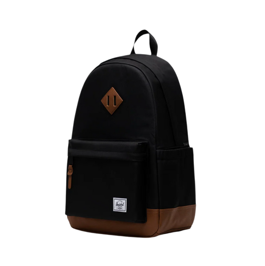 Herschel Heritage™ Backpack Black/Tan