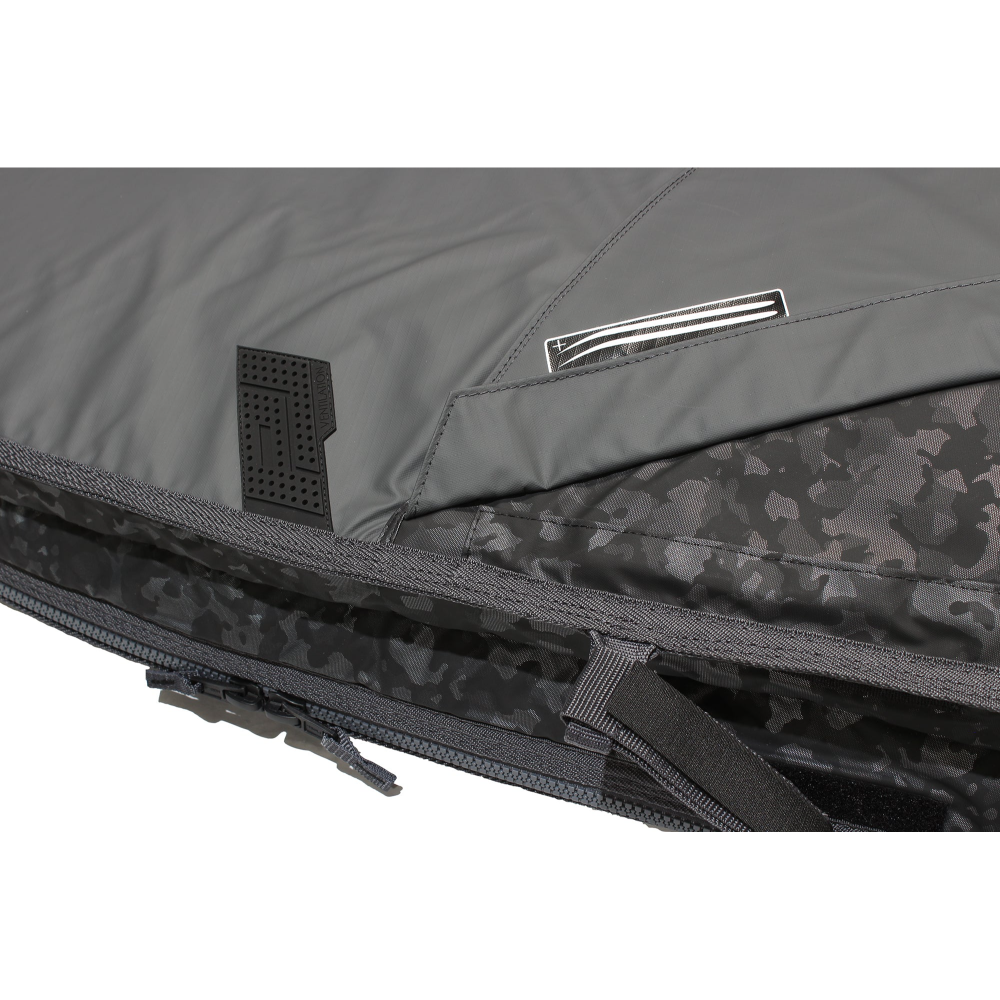 Prolite Smuggler Travel Bag – 6'6 (2–3 Boards)