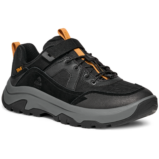 Teva Hurricane Daybreaker Black - Mens 9US