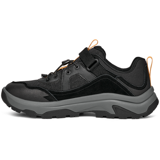 Teva Hurricane Daybreaker Black - Mens 9US