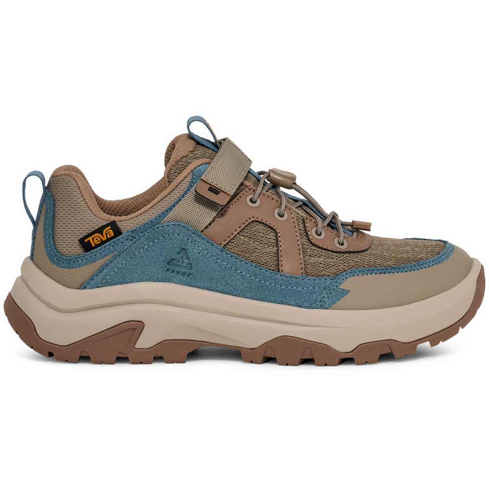 Teva Hurricane Daybreaker  Desert Taupe Womens Size 7US
