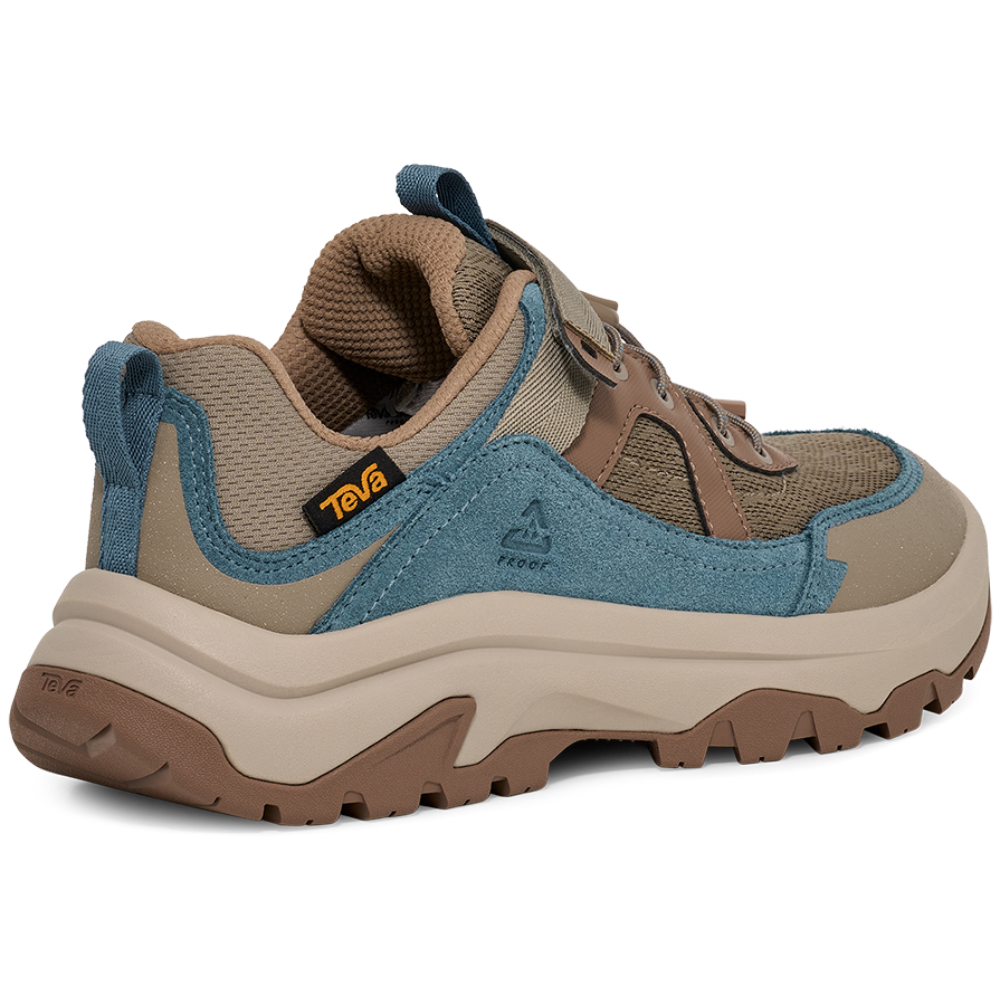 Teva Hurricane Daybreaker  Desert Taupe Womens Size 7US