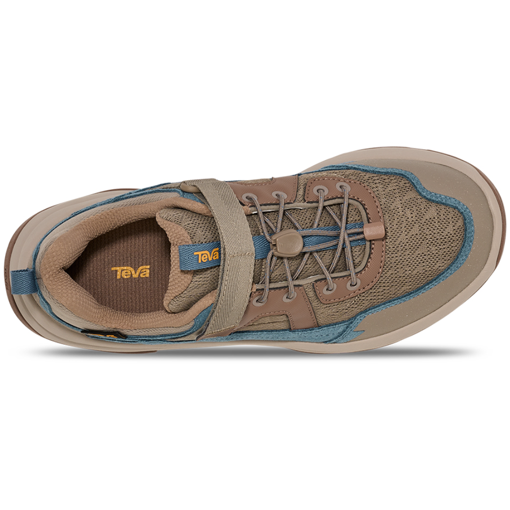 Teva Hurricane Daybreaker  Desert Taupe Womens Size 7US