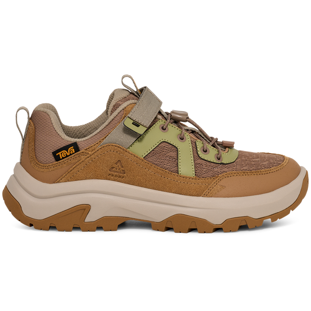 Teva Hurricane Daybreaker  Honey Brown Womens Size 7US