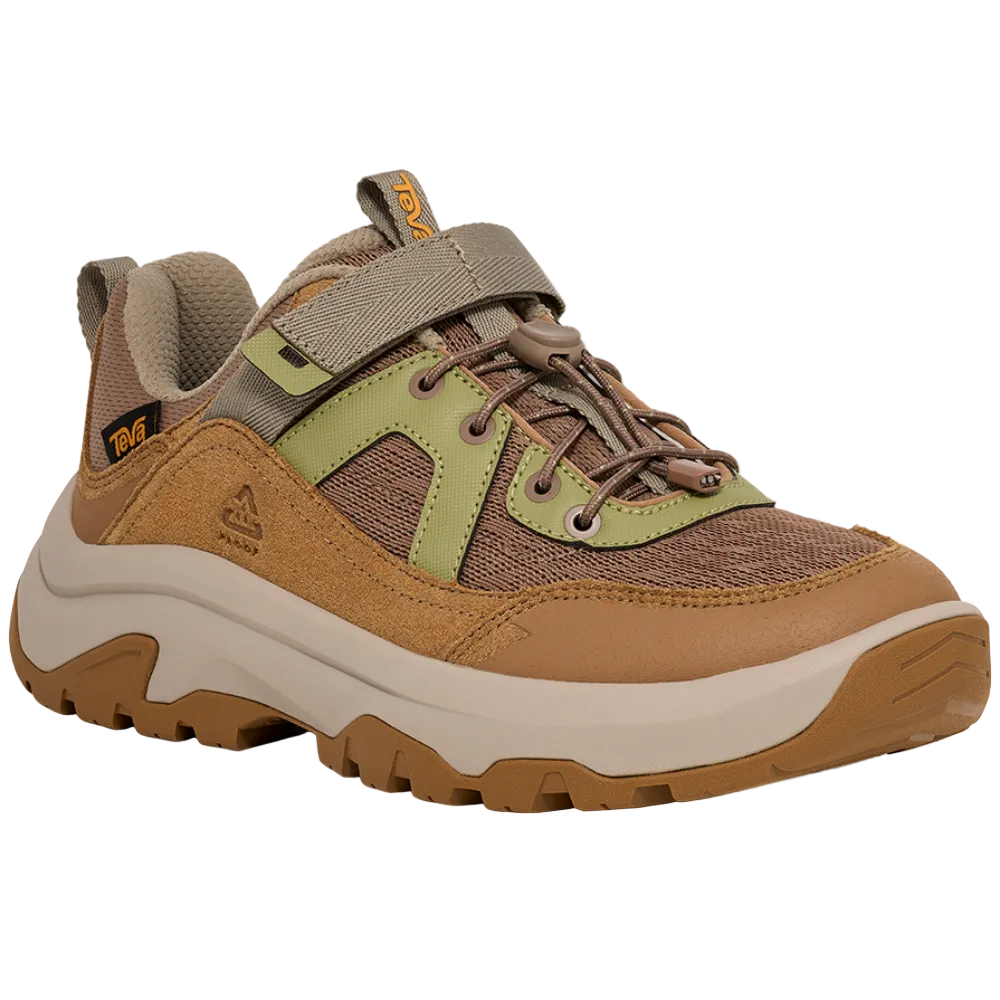 Teva Hurricane Daybreaker  Honey Brown Womens Size 7US