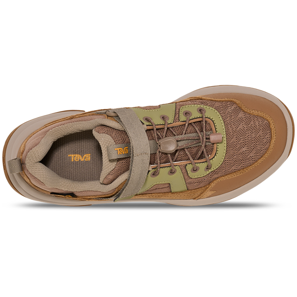 Teva Hurricane Daybreaker  Honey Brown Womens Size 7US