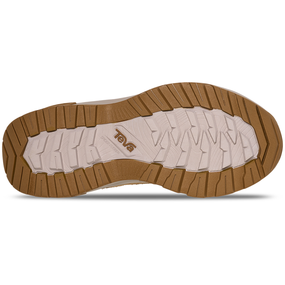 Teva Hurricane Daybreaker MID Honey Brown Womens Size 7US