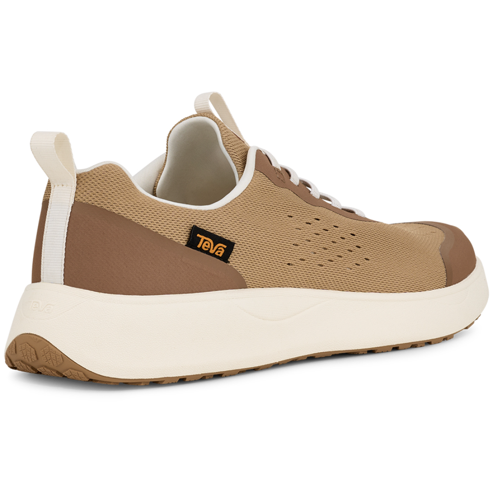 Teva Hydratrek Fairwind Tan - Mens 9US
