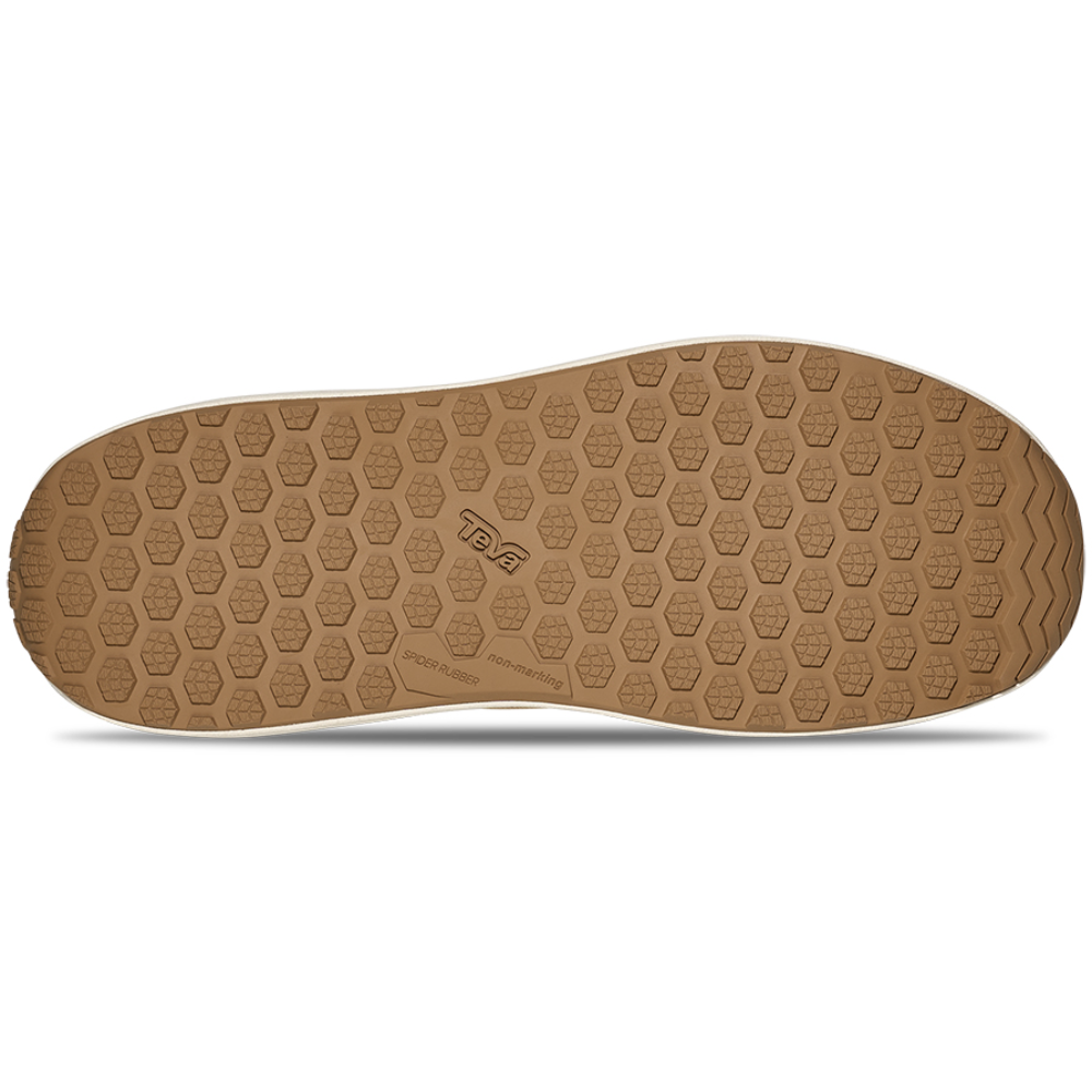 Teva Hydratrek Fairwind Tan - Mens 9US
