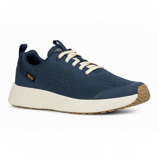 Teva Hydratrek Fairwind Dazzling Blue - Mens 9US