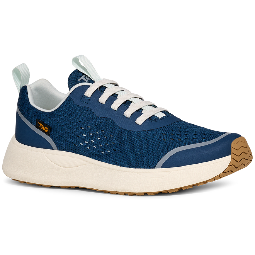 Teva Hydratrek Fairwind Dazzling Blue - Mens 9US