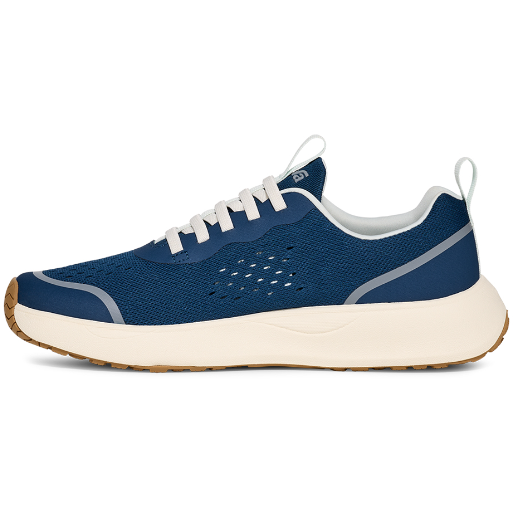 Teva Hydratrek Fairwind Dazzling Blue - Mens 9US