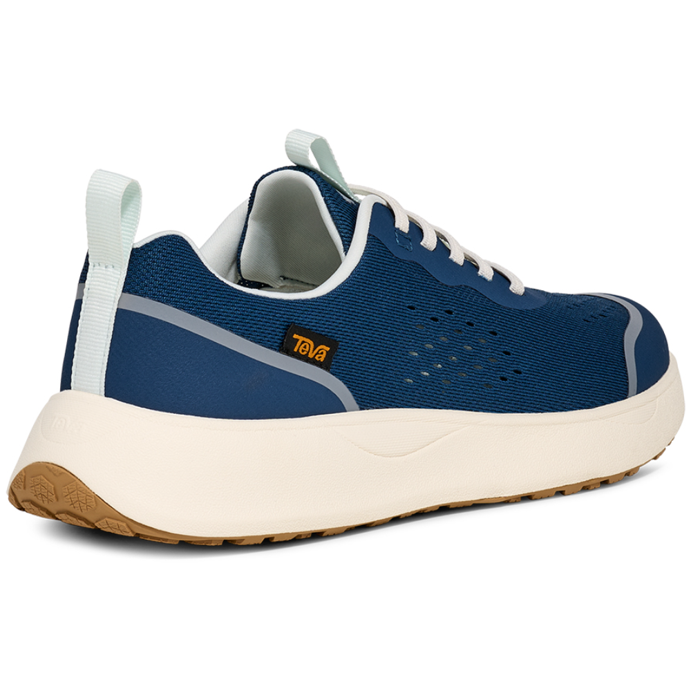 Teva Hydratrek Fairwind Dazzling Blue - Mens 9US