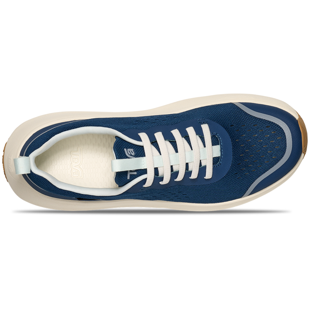 Teva Hydratrek Fairwind Dazzling Blue - Mens 9US