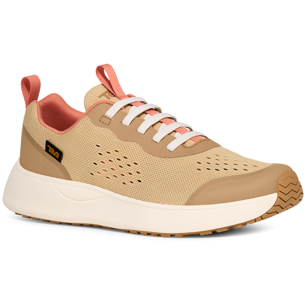 Teva Hydratrek Fairwind Tan - Mens 9US