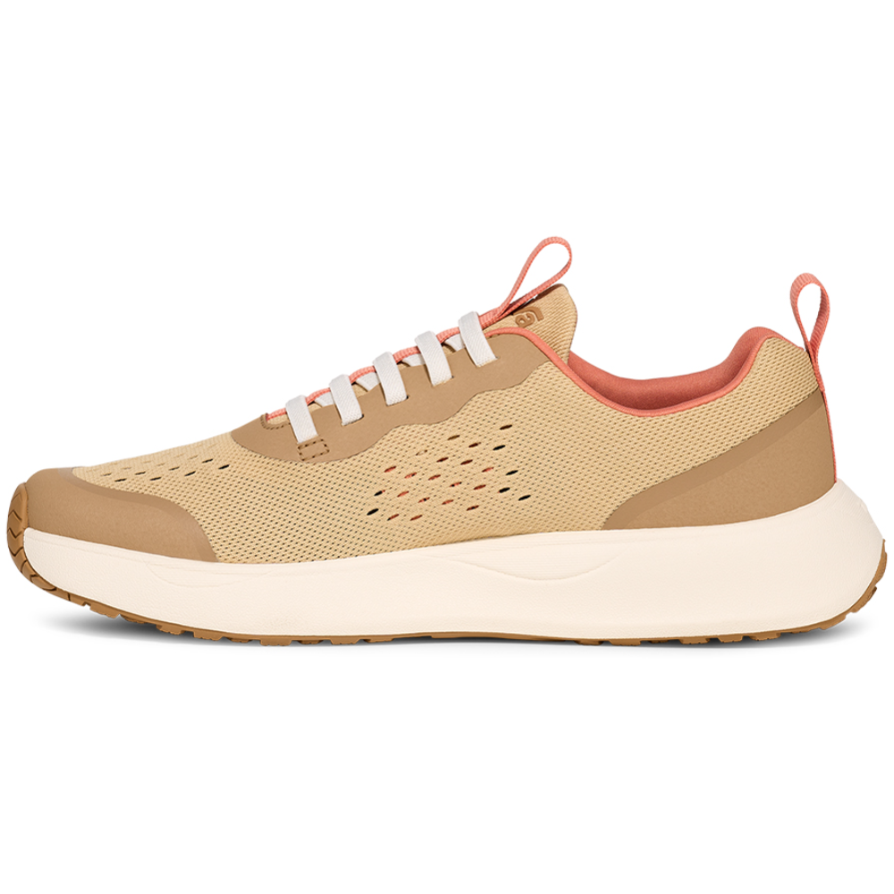Teva Hydratrek Fairwind Tan - Mens 9US