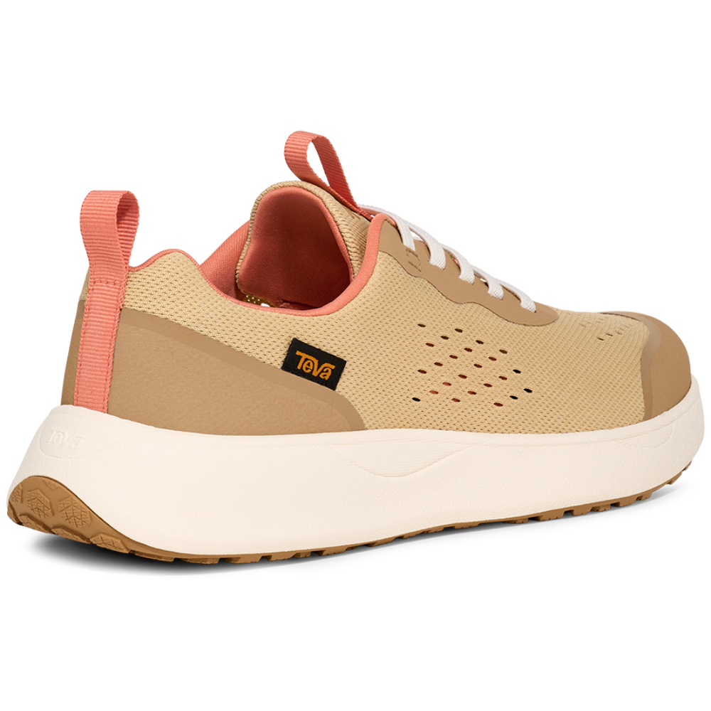 Teva Hydratrek Fairwind Tan - Mens 9US
