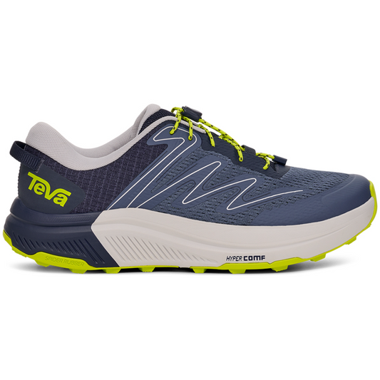Teva Hurricane Trail Setter Navy - Mens 9US