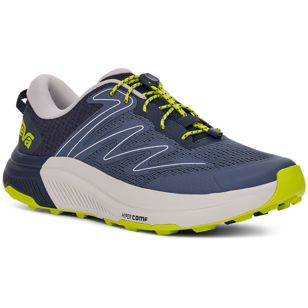 Teva Hurricane Trail Setter Navy - Mens 9US