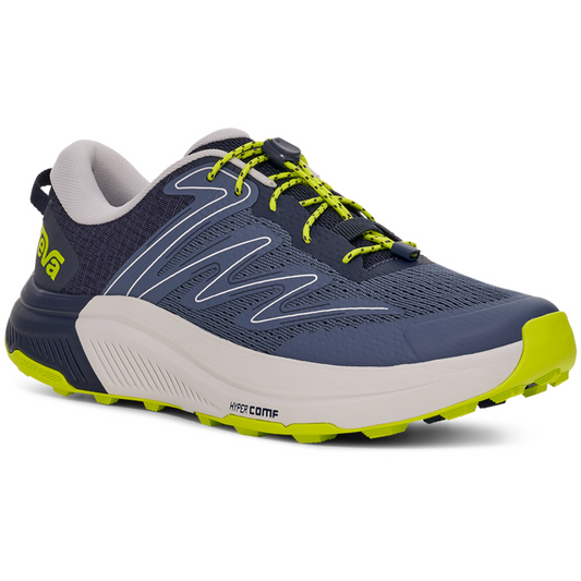 Teva Hurricane Trail Setter Navy - Mens 9US