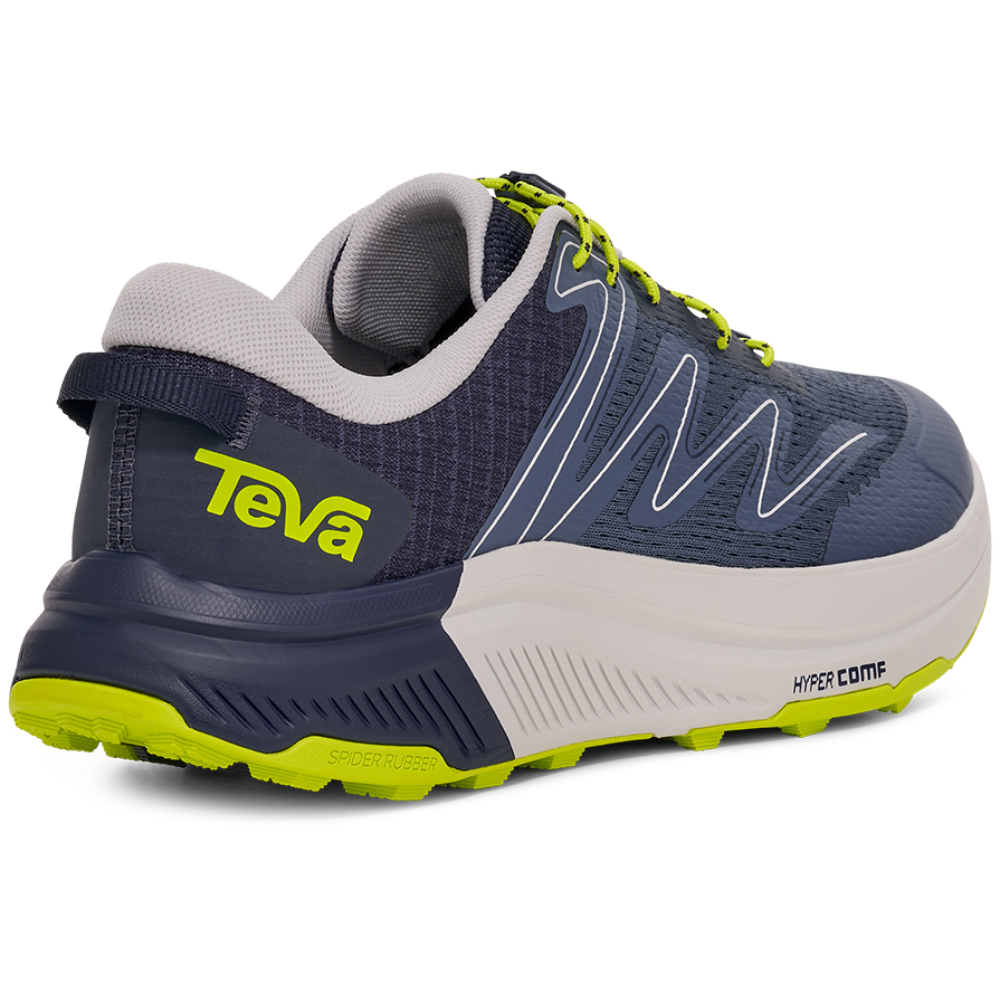 Teva Hurricane Trail Setter Navy - Mens 9US