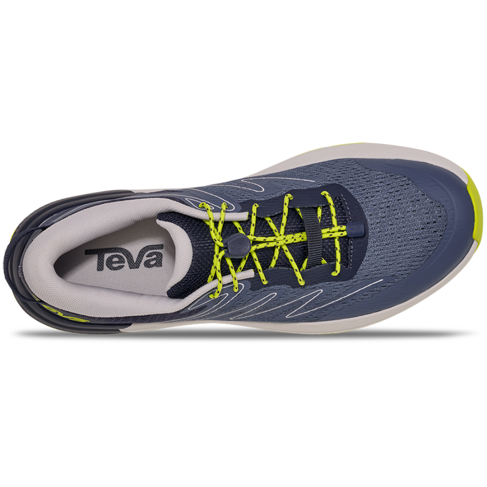 Teva Hurricane Trail Setter Navy - Mens 9US