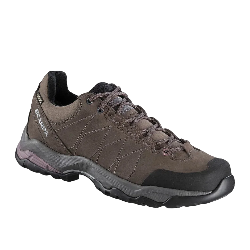 Scarpa Moraine Plus GORETEX Women's Hiking Shoe 39