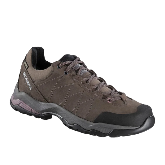 Scarpa Moraine Plus GORETEX Women's Hiking Shoe 39