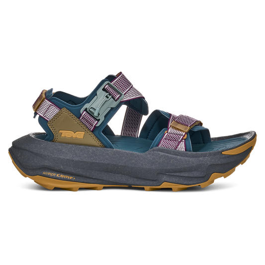 Teva Aventrail 2 Women's Trail Running Sandal Purple Potion - Size 7 Only