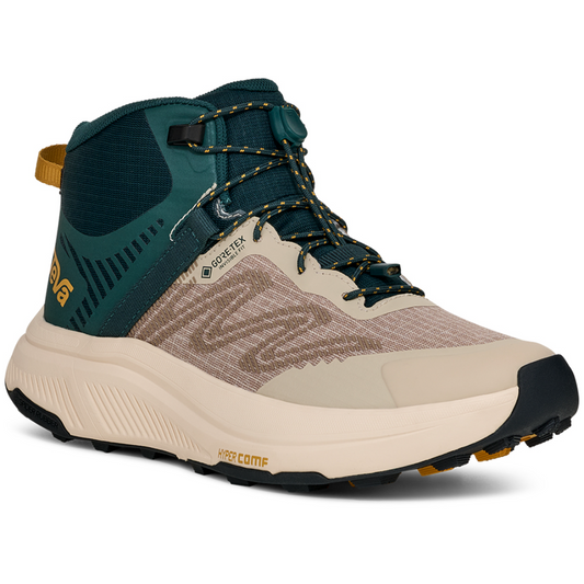 Teva Hurricane Trailsetter MID GTX Oyster Womens Size 7US